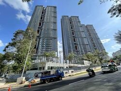 Stirling Residences (D3), Apartment #602231831